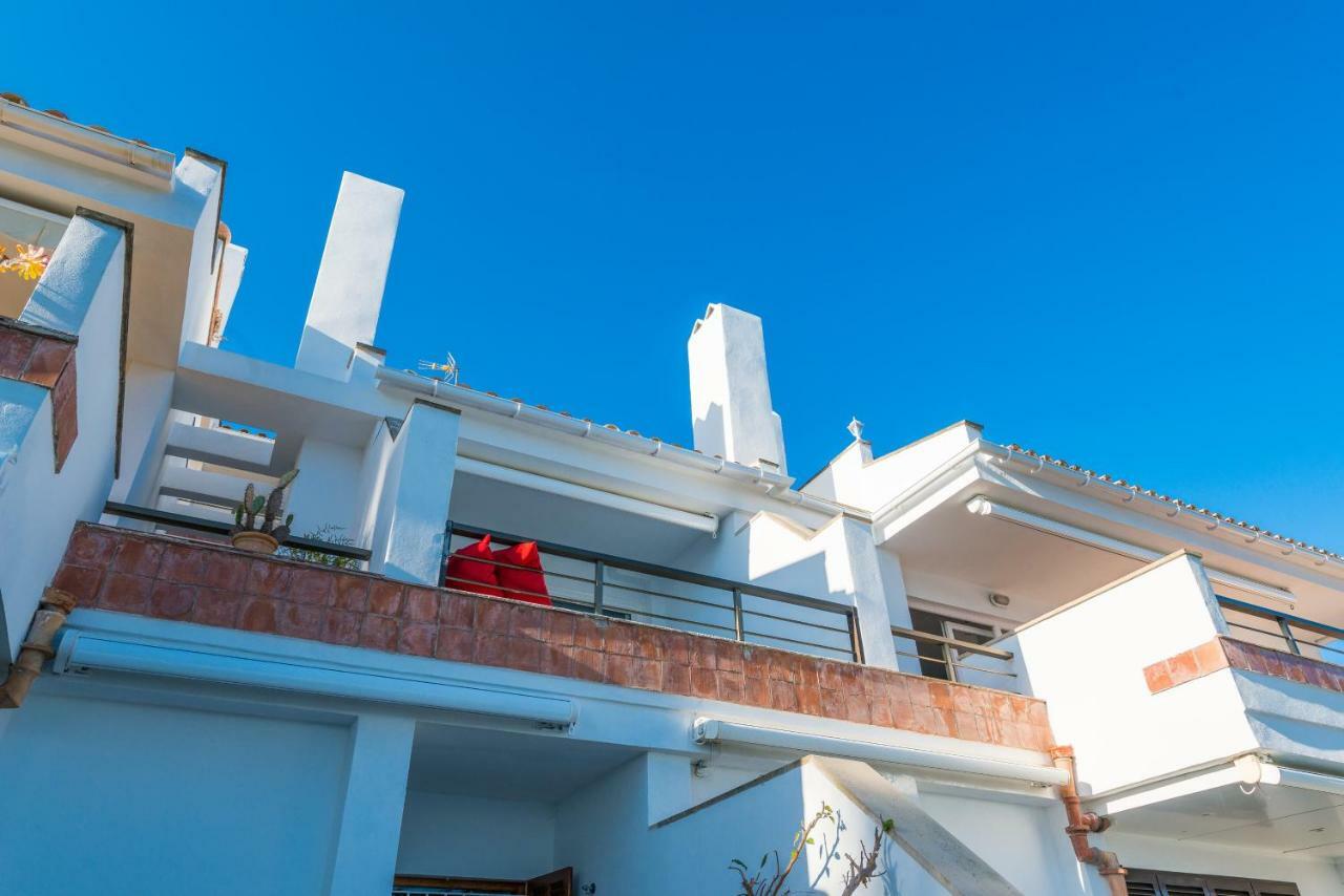 Apartament Sun Of Alcanada