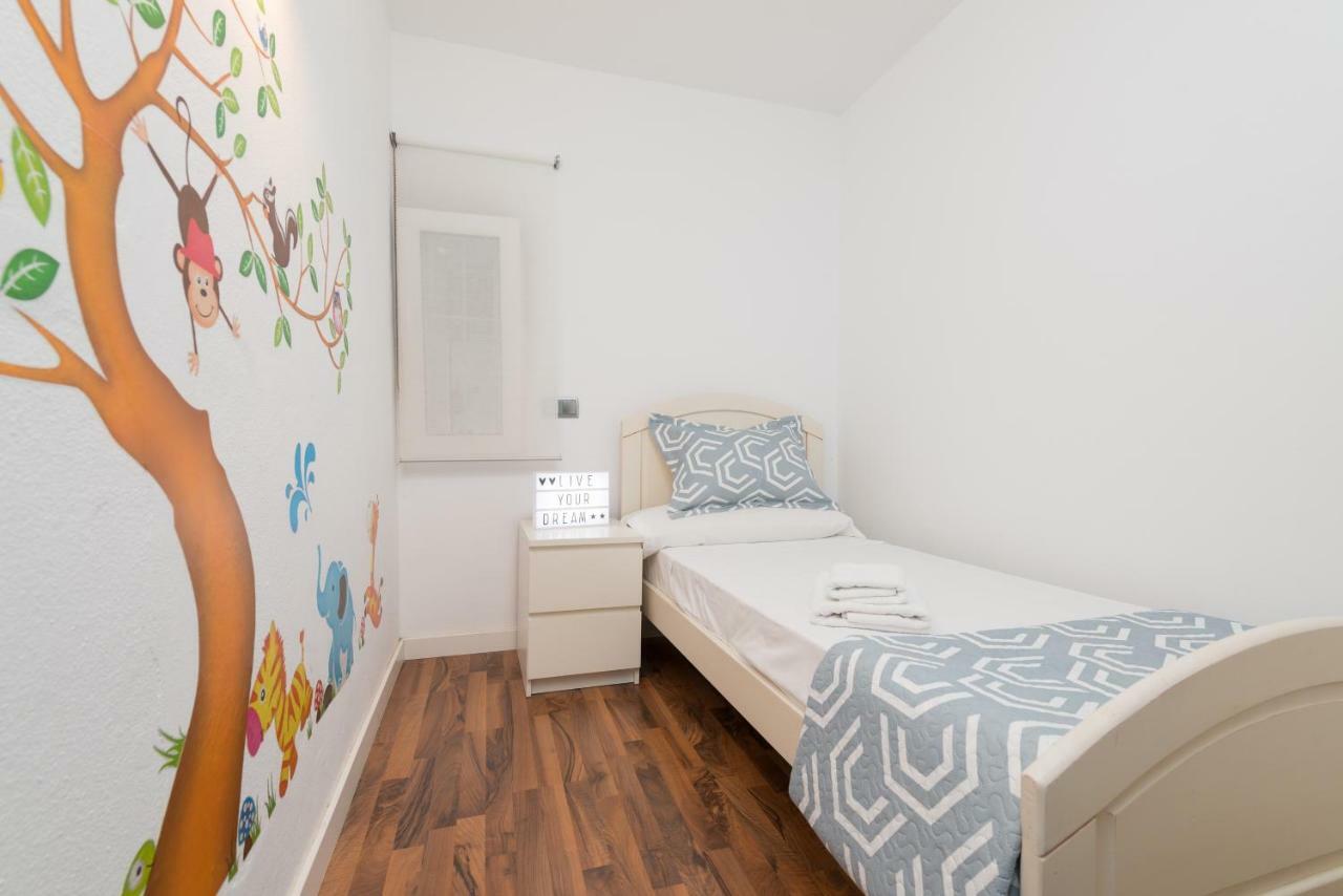 Sun Of Apartment Alcanada