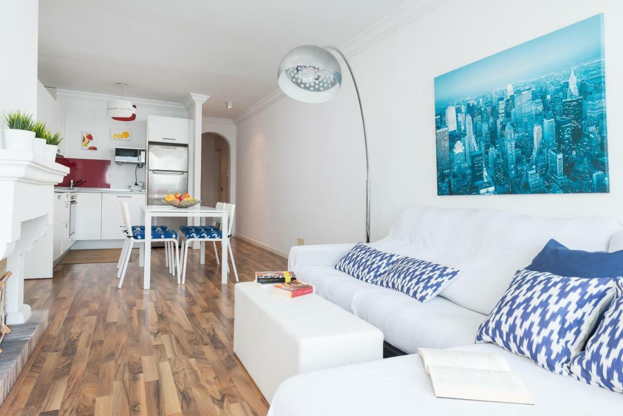 Sun Of Apartament Alcanada