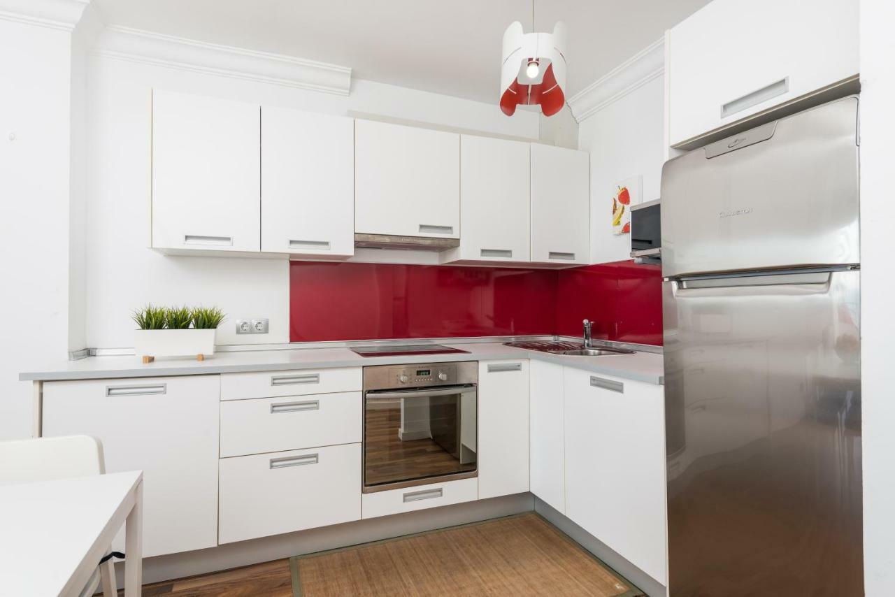 Apartament Sun Of *