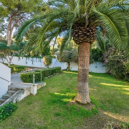 Apartament  Alcanada Zewnętrze zdjęcie