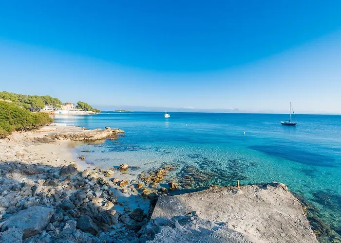 Appartamento di 53 m² con 2 camera(e) e 2 bagno(i) privato(i) in zona Alcudia