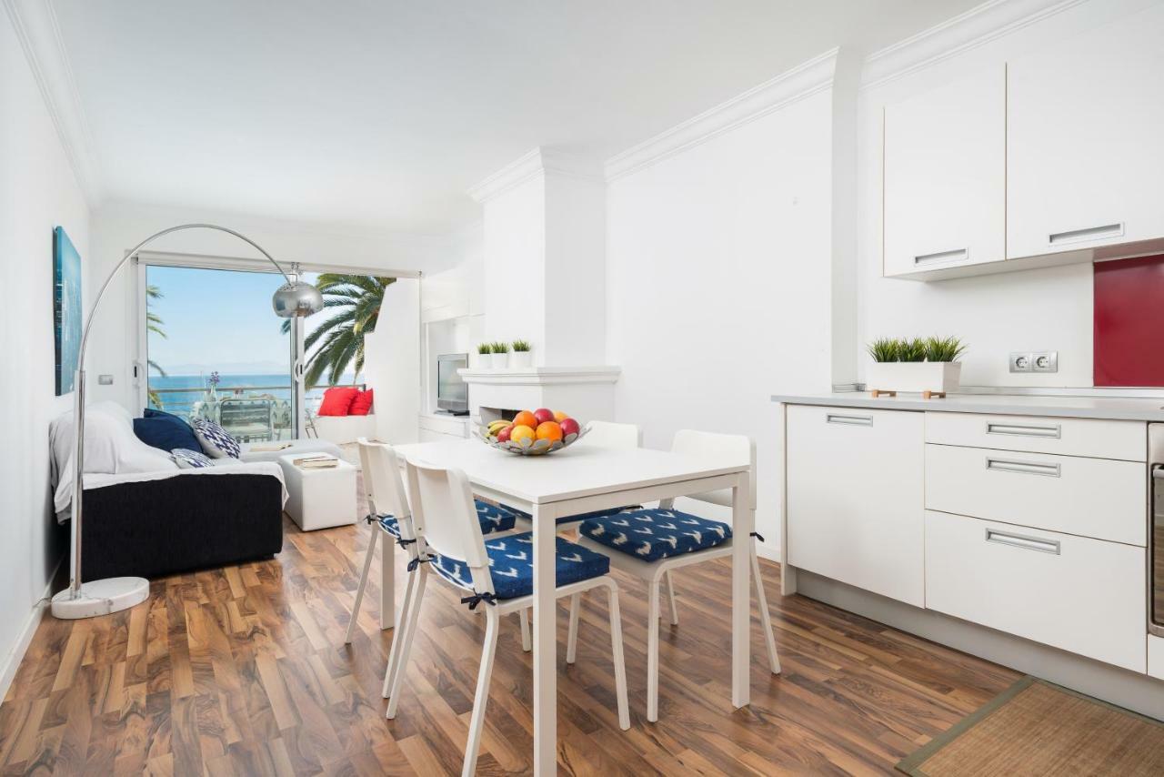 Appartamento Di 53 M² Con 2