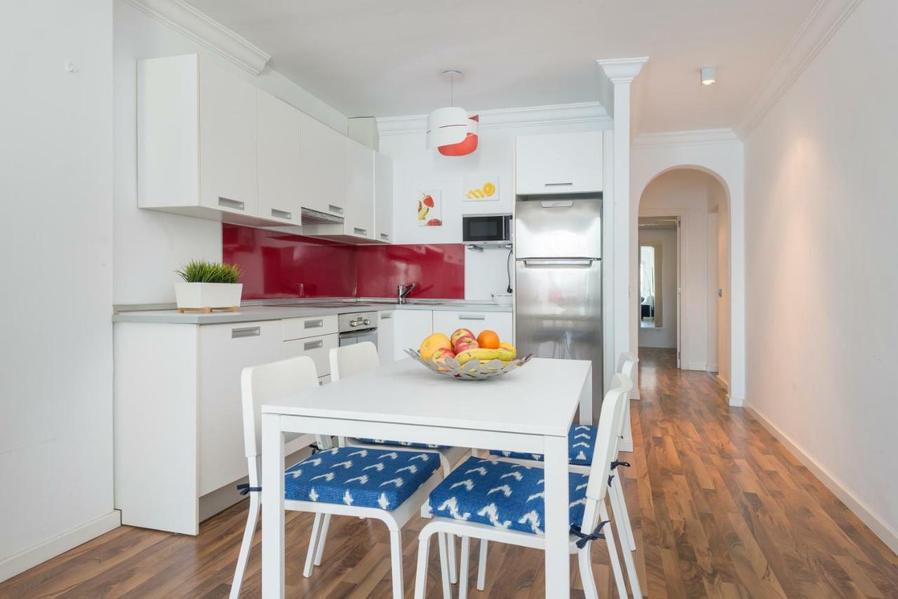 Apartamento De 53 M2 Com 2 Alcanada